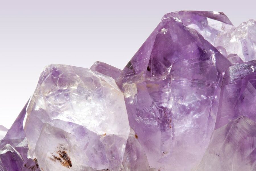 From Rovaniemi: Amethyst Mine Guided Tour - Reaching the Lampivaara amethyst site