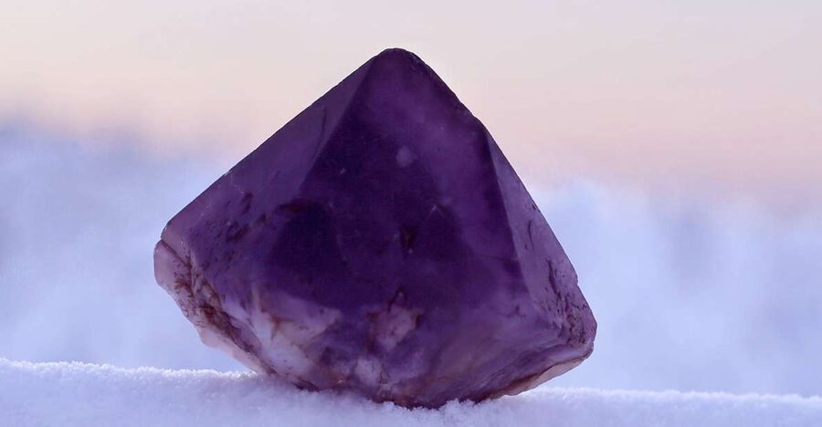 From Rovaniemi: Amethyst Mine Guided Tour - Cancellation and booking flexibility