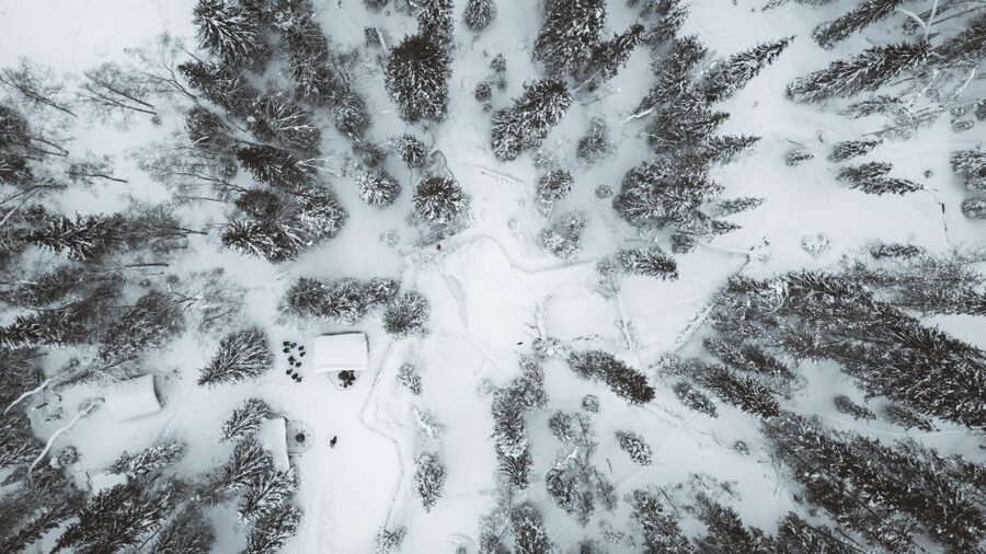 From Rovaniemi: Korouoma Canyon and Frozen Waterfalls Tour - Key points to know before you go