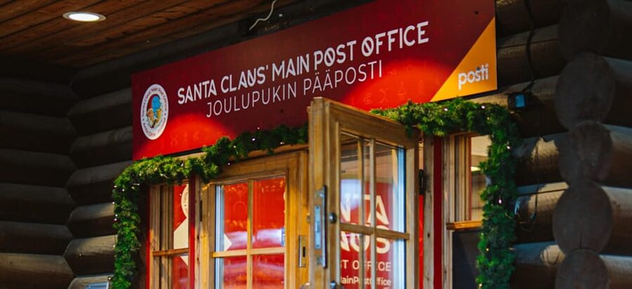 From Rovaniemi: Tour to Santa Claus Village - Who should book this Santa visit?