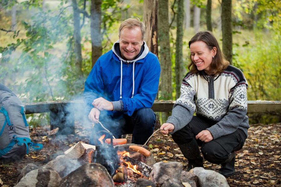 From Rovaniemi: Vikaköngäs Forest Hiking Tour - Practical tips for a better outing