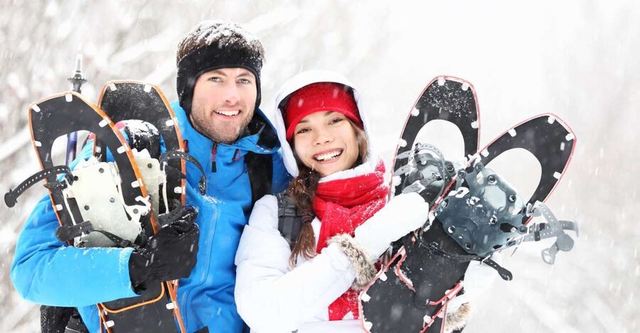 From Sirkka: Levi Summit Guided Nature Snowshoeing Tour - Is $111 good value for two hours?