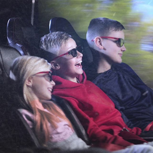 Helsinki: 4D Flying Cinema Tour of Helsinki Tickets - Tips for fitting it into your day