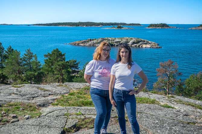 Helsinki: Archipelago Exploration at Porkkalanniemi peninsula - What makes the guides important
