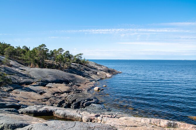 Helsinki: Archipelago Exploration at Porkkalanniemi peninsula - Who will enjoy this outing most?