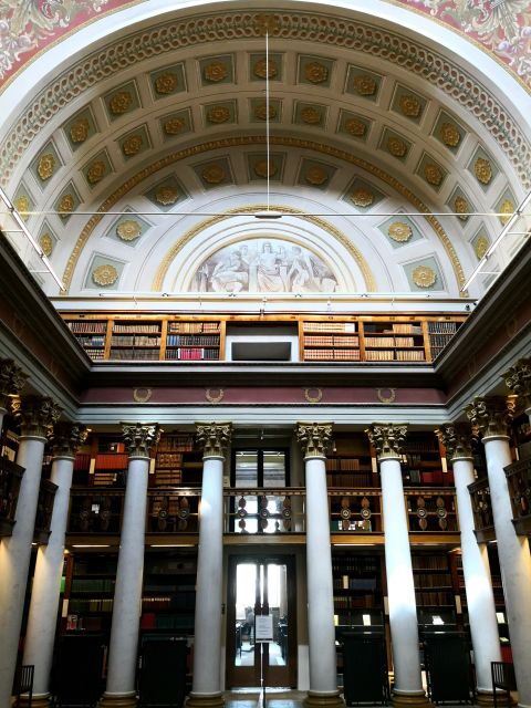 Helsinki: Architecture Walking Tour with Expert - Key points to know before you book