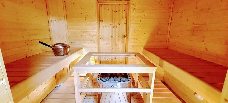 Helsinki: Bike or E-Bike Tour, BBQ, Sauna, Parks, and Forest - Starting at Huopalahti and riding toward Meilahti