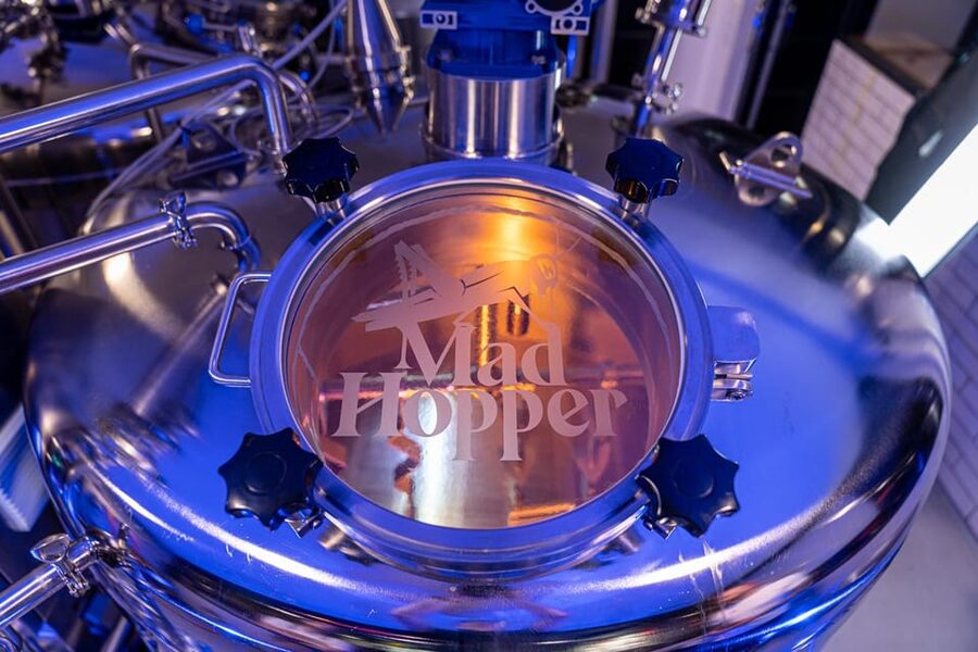 Helsinki: Brewery Tour at Mad Hopper Brewing Company - Who will enjoy Mad Hopper most?
