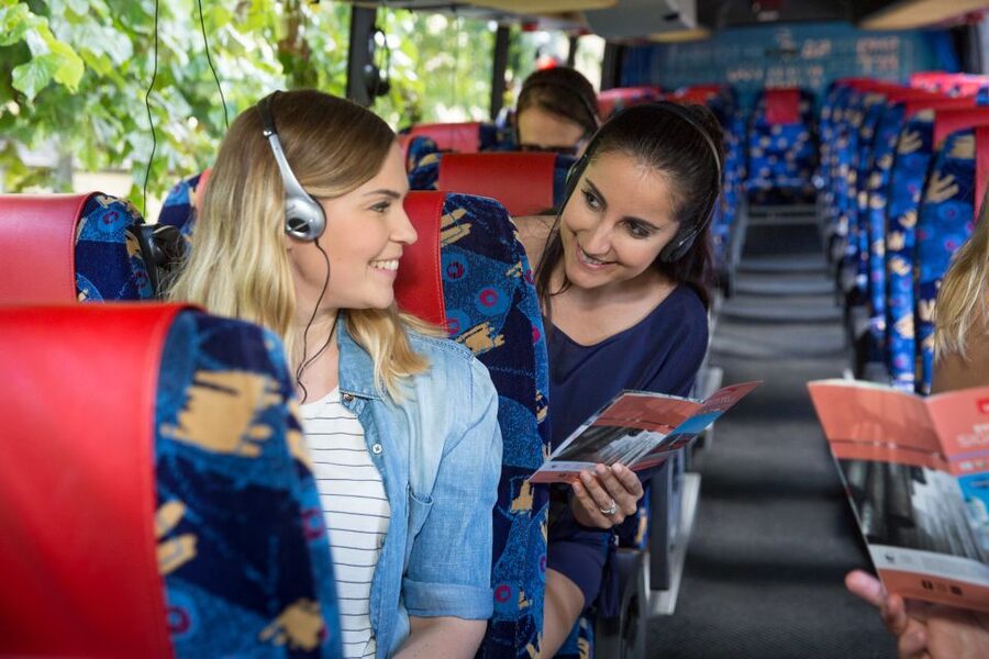 Helsinki: Bus Tour with Audio Guide - Key points to know before you book