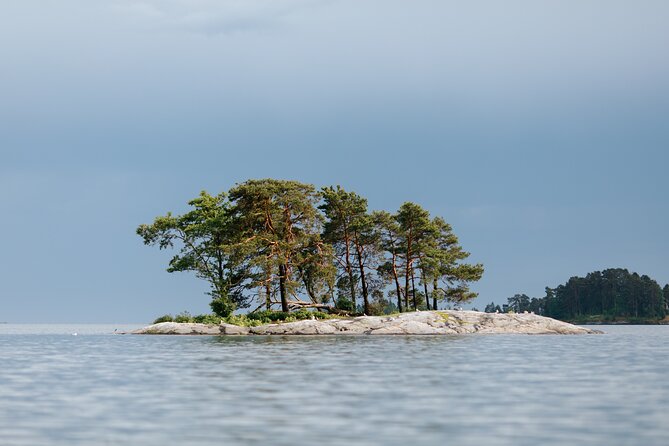 Helsinki by Kayak - What the $154.98 price includes