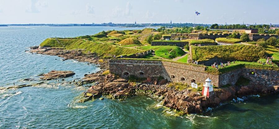 Helsinki: City and Suomenlinna 5-Hour Sightseeing Tour - Key points at a glance