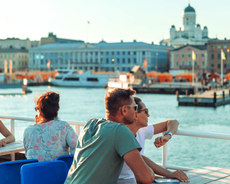 Helsinki: Evening Archipelago Cruise - Practical advice for a better evening