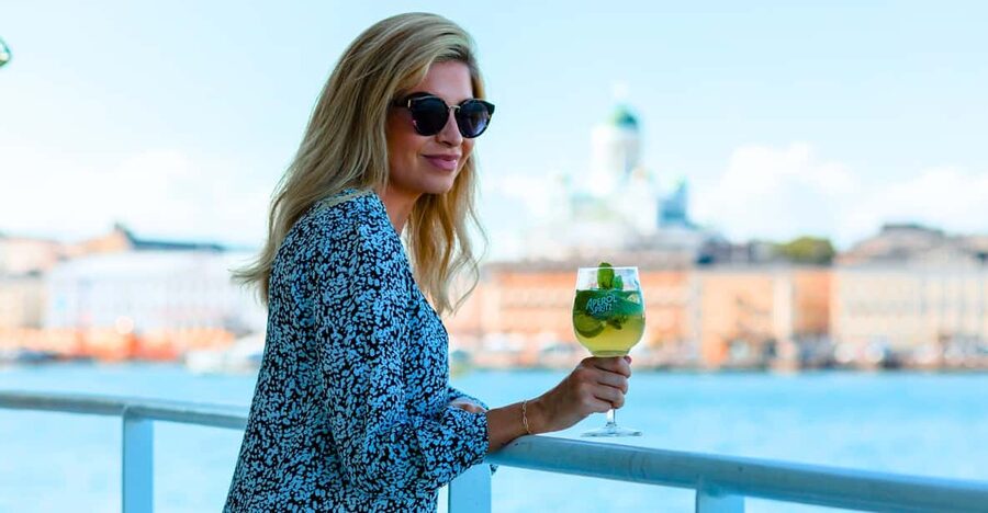 Helsinki: Evening Archipelago Cruise - Why Helsinki’s shoreline is worth seeing by boat