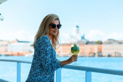 Evening Archipelago Cruise