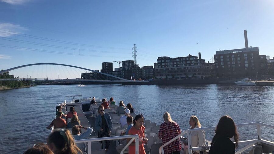 Helsinki Evening Cruise - Key points before you book