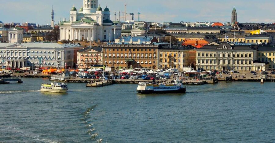 Helsinki: Express Walk with a Local in 60 minutes - Is $93 a fair price for one hour?