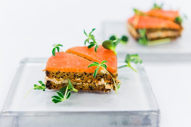 Helsinki Food Tour Including Tastings - Starting at the Old Market Hall