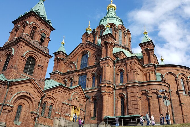 Helsinki Highlights: walking tour with local guide - Who will enjoy this Helsinki tour most?