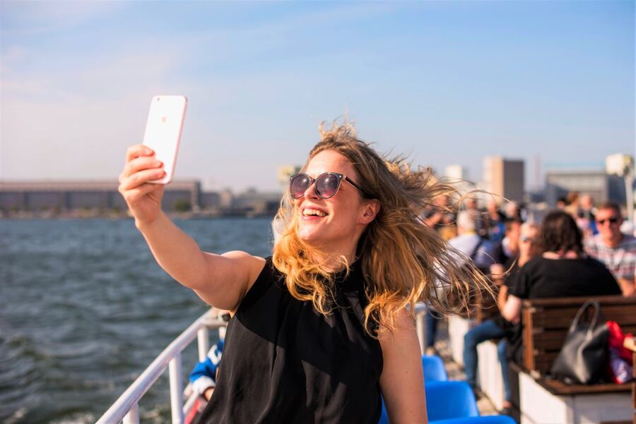 Helsinki: Hop-On Hop-Off Bus and Sightseeing Boat Tour - Using the bus for more than a quick city loop