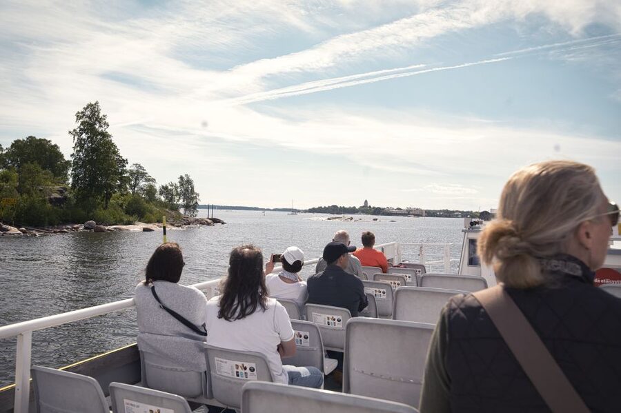Helsinki: Hop-On Hop-Off Bus Tour & City Highlights Cruise - Should you book the Helsinki bus and boat combination?