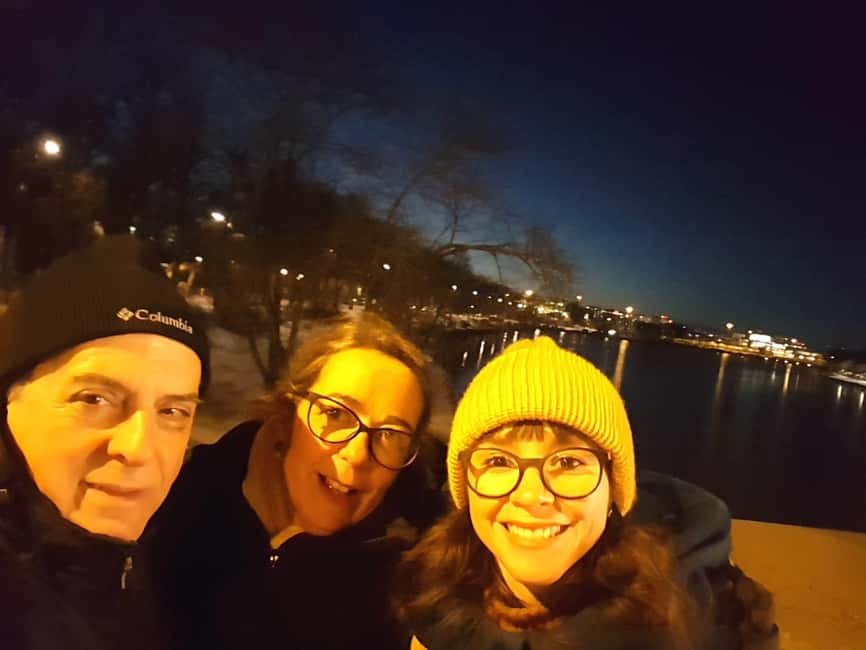 Helsinki: Private Tour with a Local Guide - Why this tour works best on your first day