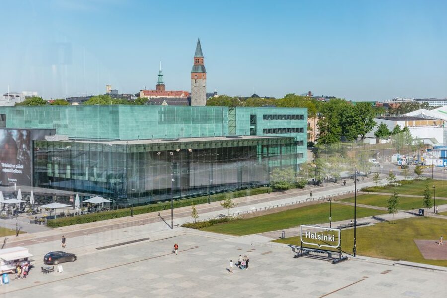 Helsinki: Private Tour with a Local Guide - Finnish culture explained in a personal way