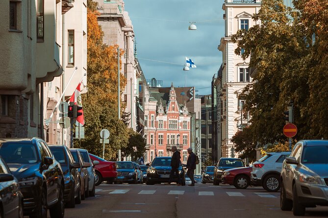 Helsinki Private Walking Tour with a Local - Price and the value of a private route