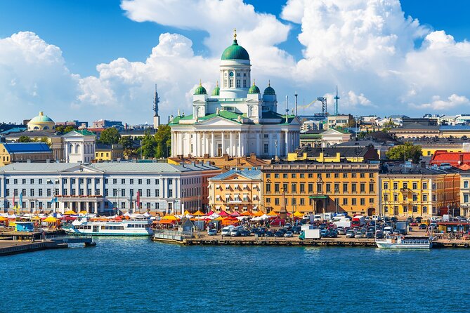 Helsinki Scavenger Hunt and Highlights Self-Guided Tour - Why this Helsinki game works better than a standard city walk