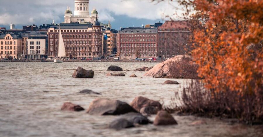 Helsinki: Small-Group Walking Tour with City Planner Guide - Oodi, a Fitting Final Stop