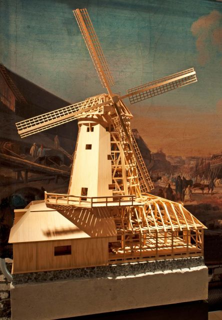 Helsinki: Suomenlinna Museum Ticket - Follow the fortress through three eras