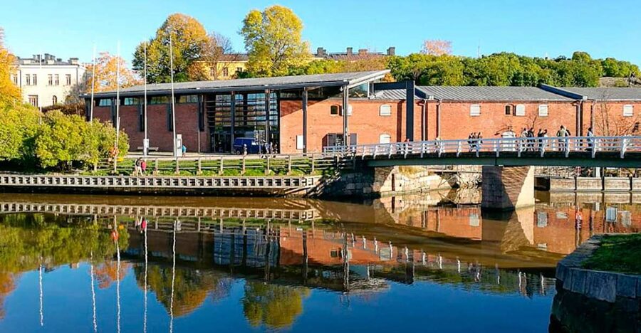 Helsinki: Suomenlinna Museum Ticket - Start with the 25-minute Suomenlinna Experience film