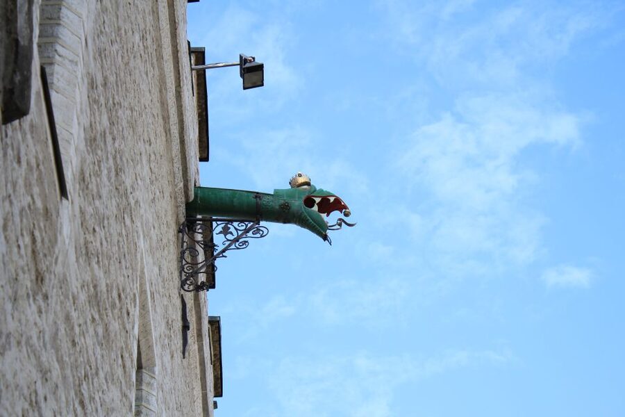 Helsinki: Tallinn Guided Day Tour with Ferry Crossing - The two-hour crossing to Estonia