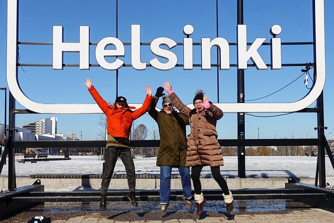 Helsinki Walking Tour - Small Group - Helsinki Cathedral comes with surprising personal stories