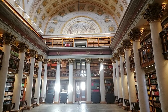 Helsinki Walking Tour with a Sociologist - Harbor views, Market Square, and Market Hall