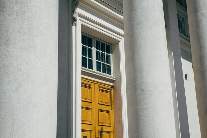 Helsinki Walking Tour with a Sociologist - What the three-hour pace feels like