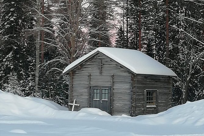 Husky safari - Booking, cancellation, and practical planning