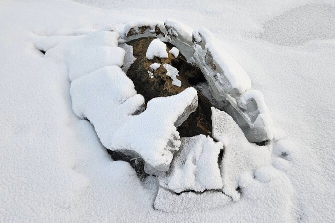 Icetrek to Old Kemi - Who should choose this Icetrek?