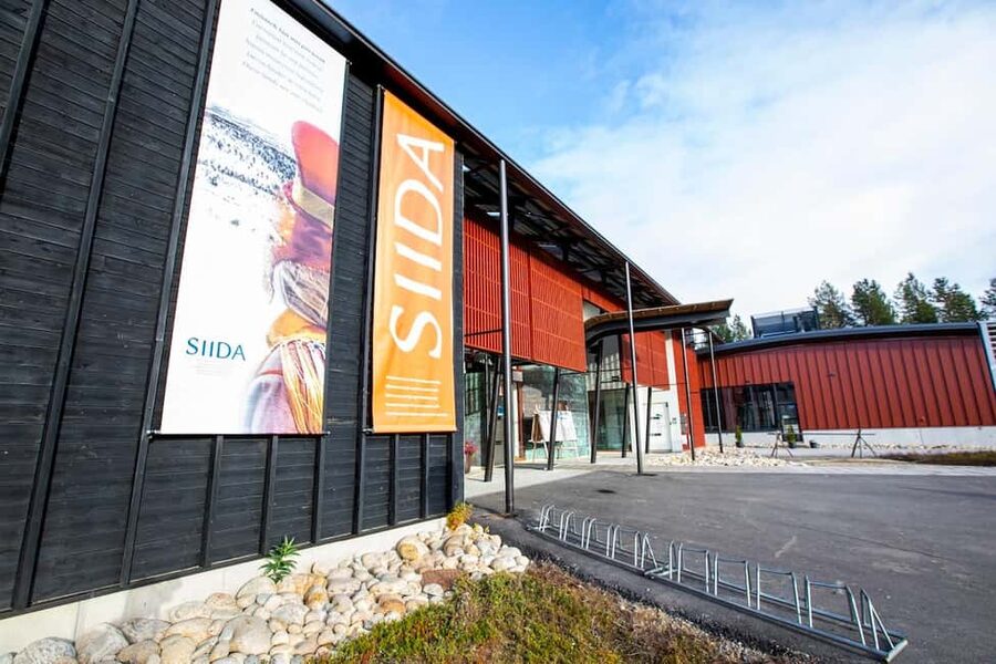 Inari: Siida - Sámi Museum and Nature Centre Ticket - Key points to know before visiting Siida
