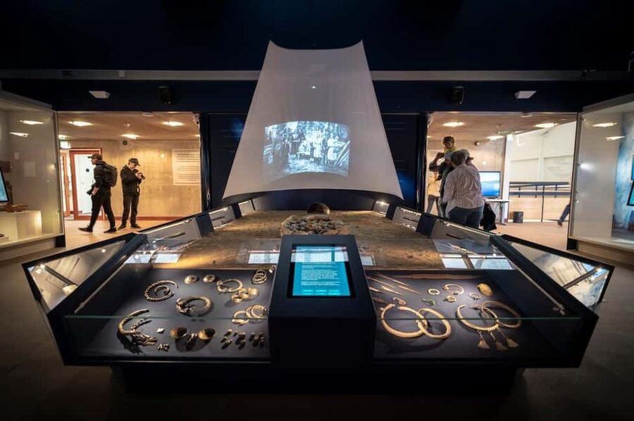 Inari: Siida - Sámi Museum and Nature Centre Ticket - Is the $20 ticket good value?