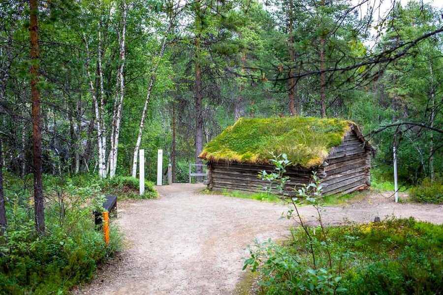 Inari: Siida - Sámi Museum and Nature Centre Ticket - Who will enjoy Siida most?