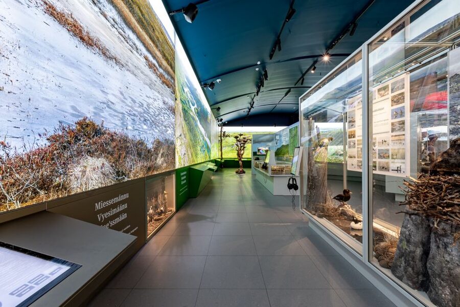 Inari: Siida - Sámi Museum and Nature Centre Ticket - Practical tips for a better visit