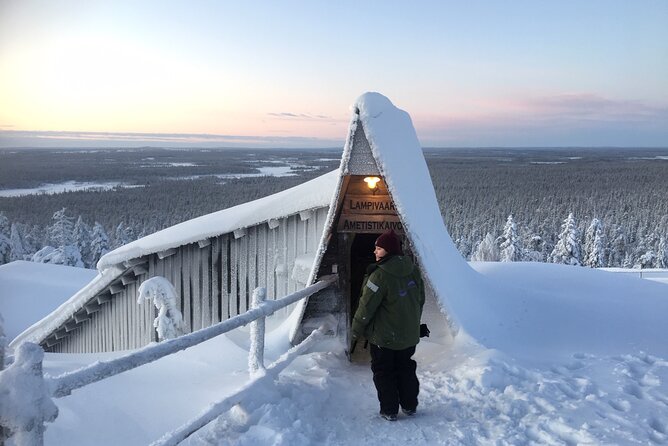 Jewels Of Lapland: Visit to Amethyst Mine in Luosto - Is $225.90 a good value?