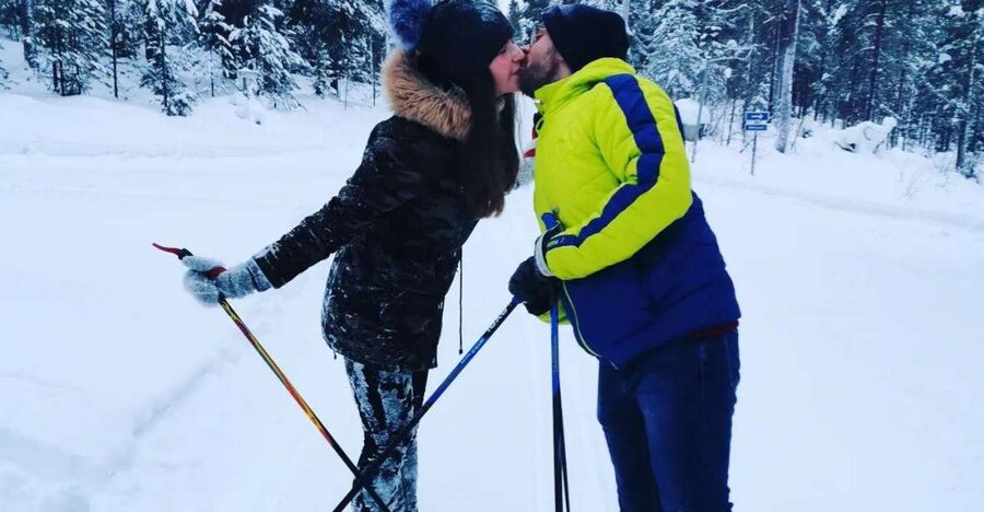 Kemi: Finnish Sight-Skiing Experience in Lapland - Weather, clothing, and comfort