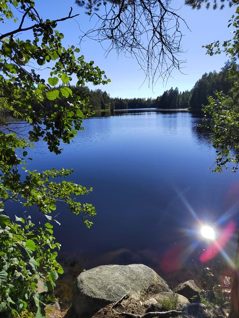 Kintulammi Nature Experience (Nature reserve near Tampere) - Practical Tips for a Better Day