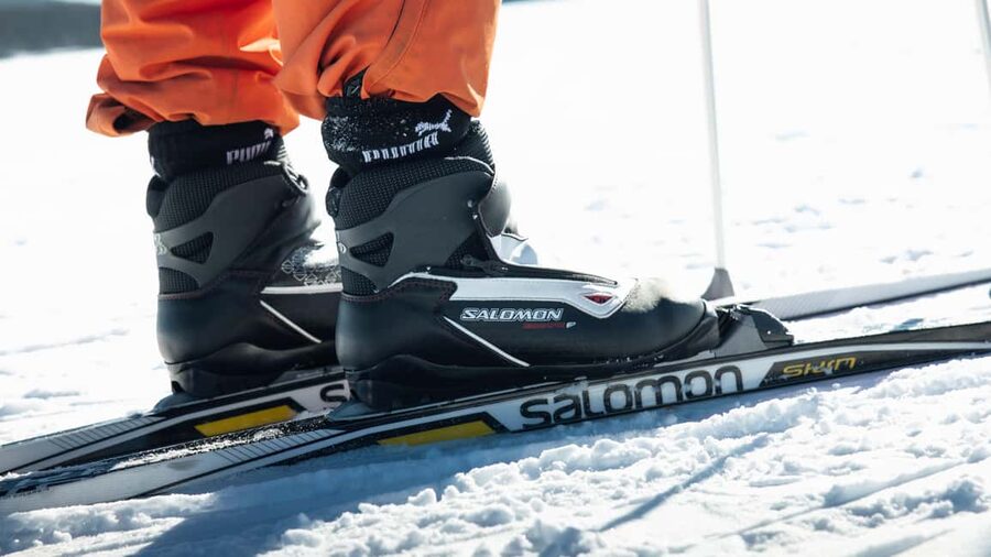 Kittilä: Lapland Levi Cross-country Skiing for Beginners - Practical booking advice for Levi