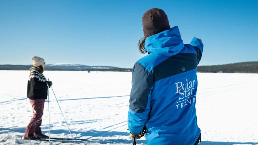 Kittilä: Lapland Levi Cross-country Skiing for Beginners - Should you book the Levi beginner ski outing?