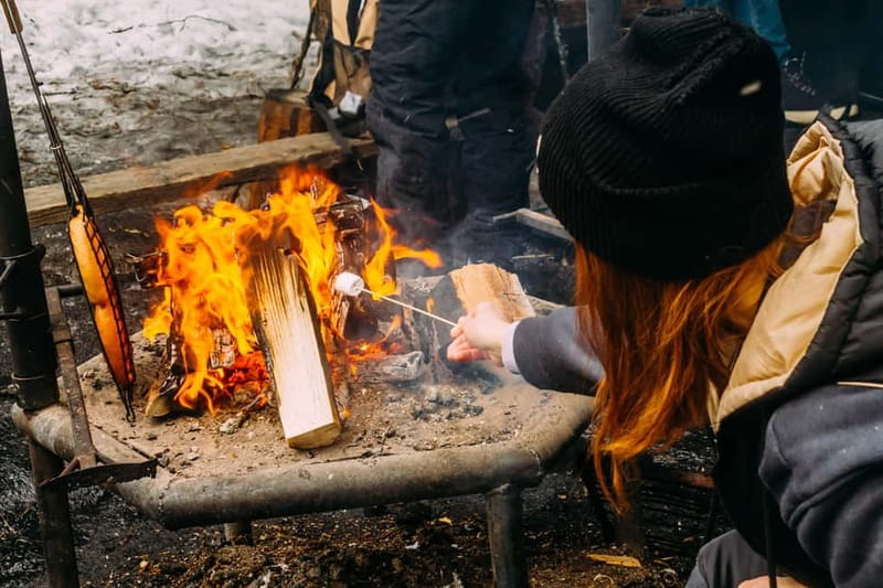 Korouoma Canyon: Frozen Waterfalls Hike & BBQ Experience - Is $159 a fair price?