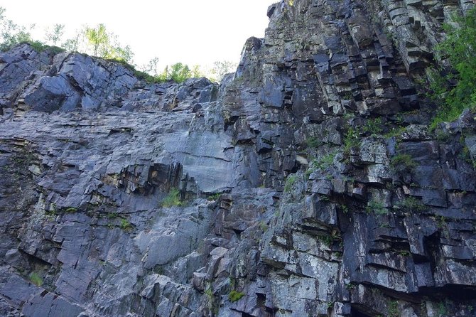Korouoma National Park & Frozen Waterfalls Adventure - Timing, group size, and overall value