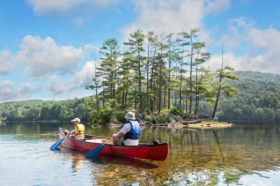 Lapland: Canoeing Trip with Reindeer and Husky Farm Tour - Is $352 per person a fair price?