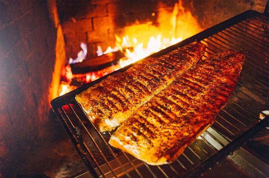 Lapland: Ice Fishing, Floating & BBQ Snow Adventure - Guides make the difference